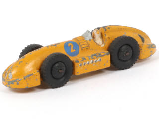 Lot 18 - DINKY TOYS (GB) (1)