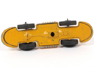 Lot 18 - DINKY TOYS (GB) (1)