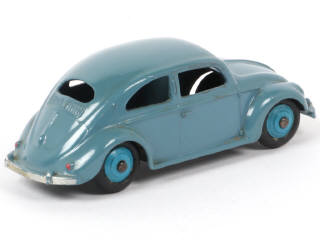 Lot 59 - DINKY TOYS (GB) (1)