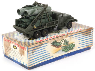 Lot 199 - DINKY TOYS (FRANCE) (1)
