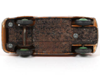 Lot 64 - DINKY TOYS (GB) (1)