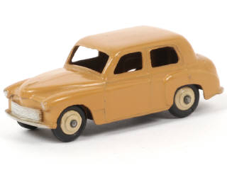 Lot 37 - DINKY TOYS (GB) (1)
