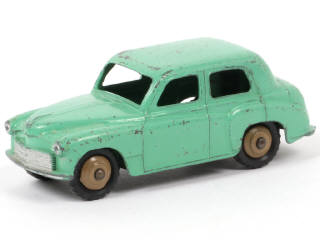 Lot 63 - DINKY TOYS (GB) (1)