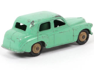 Lot 63 - DINKY TOYS (GB) (1)
