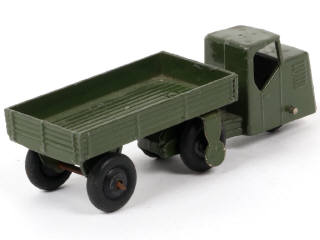 Lot 70 - DINKY TOYS (GB) (1)