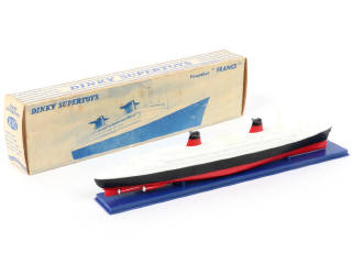 Lot 204 - DINKY TOYS (FRANCE) (1)