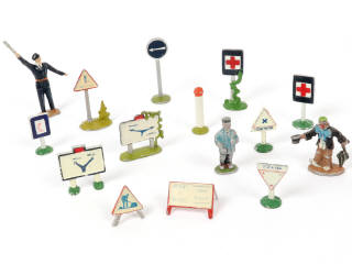 Lot 4 - DIVERS (FRANCE) (15)