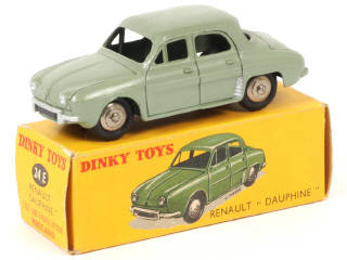 Lot 148 - DINKY TOYS (FRANCE) (1)
