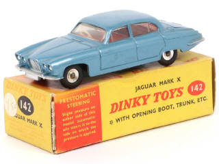 Lot 83 - DINKY TOYS (GB) (1)