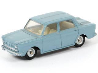 Lot 132 - DINKY TOYS (FRANCE) (1)