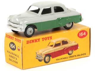 Lot 91 - DINKY TOYS (GB) (1)