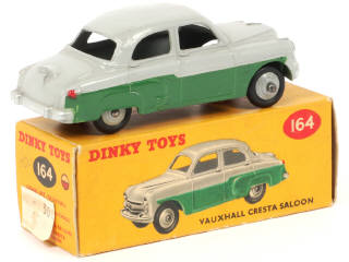 Lot 91 - DINKY TOYS (GB) (1)