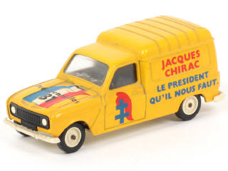 Lot 126 - SOLIDO (FRANCE) (1)