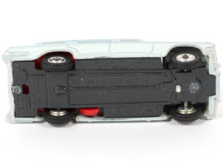 Lot 104 - DINKY TOYS (GB) (1)