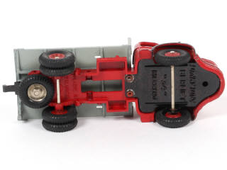 Lot 197 - DINKY TOYS (FRANCE) (1)