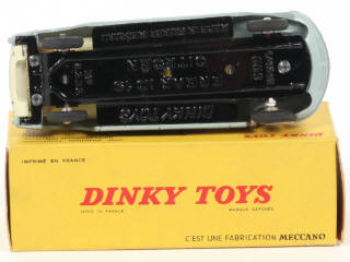 Lot 193 - DINKY TOYS (FRANCE) (1)