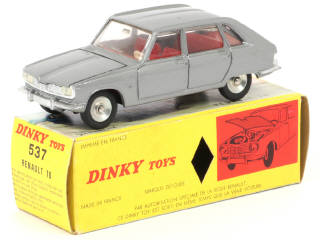 Lot 179 - DINKY TOYS (FRANCE) (1)