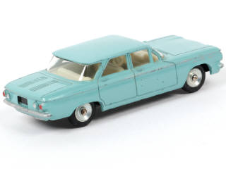 Lot 133 - DINKY TOYS (FRANCE) (1)