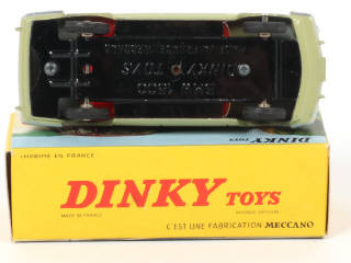 Lot 178 - DINKY TOYS (FRANCE) (1)