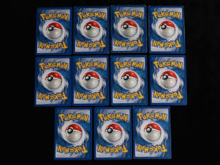 Lot 35 - POKEMON COMPANY (FRANCE) (11)