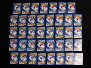 Lot 50 - POKEMON COMPANY (FRANCE) (39)