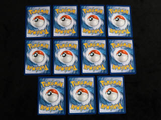 Lot 55 - POKEMON COMPANY (FRANCE) (11)