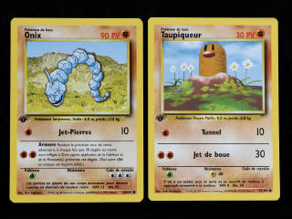 Lot 7 - POKEMON COMPANY (FRANCE) (2)