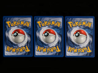 Lot 20 - POKEMON COMPANY (FRANCE) (3)
