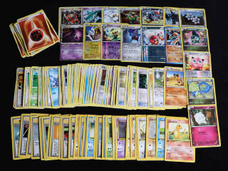 Lot 53 - POKEMON COMPANY (FRANCE) (141)