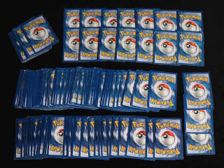 Lot 53 - POKEMON COMPANY (FRANCE) (141)