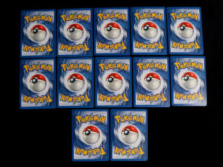Lot 36 - POKEMON COMPANY (FRANCE) (12)