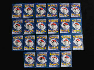 Lot 44 - POKEMON COMPANY (FRANCE) (22)