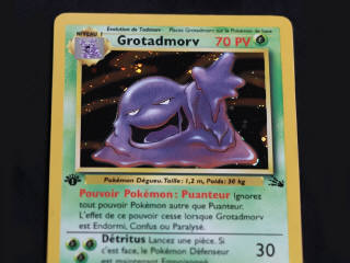 Lot 87 - POKEMON COMPANY (FRANCE) (1)