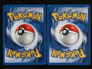 Lot 92 - POKEMON COMPANY (FRANCE) (2)