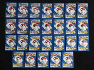 Lot 106 - POKEMON COMPANY (FRANCE) (26)