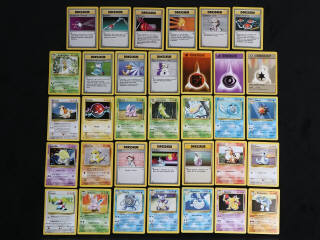 Lot 109 - POKEMON COMPANY (FRANCE) (34)