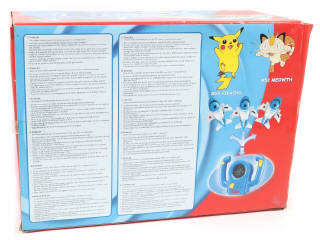Lot 1 - TOMY (JAPON) (1)