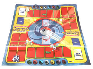 Lot 142 - POKEMON COMPANY (FRANCE) (1)