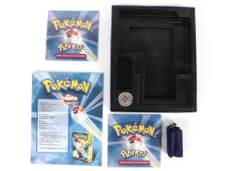 Lot 142 - POKEMON COMPANY (FRANCE) (1)