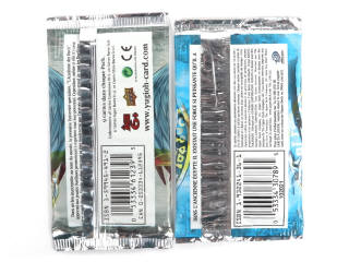 Lot 147 - KONAMI YU-GI-OH (FRANCE) (2)