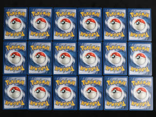 Lot 139 - POKEMON COMPANY (FRANCE) (18)