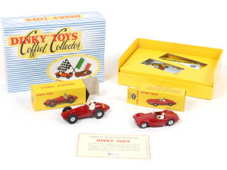 Lot 142 - EDITIONS ATLAS (FRANCE) (1)