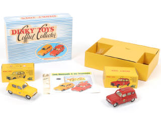 Lot 140 - EDITIONS ATLAS (FRANCE) (1)