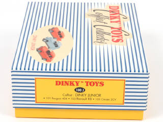 Lot 126 - EDITIONS ATLAS (FRANCE) (1)