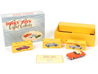 Lot 137 - EDITIONS ATLAS (FRANCE) (1)