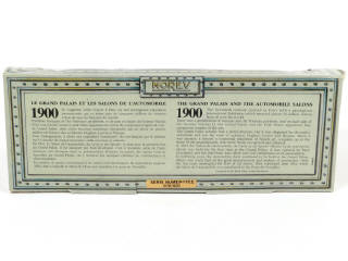 Lot 114 - NOREV (FRANCE) (1)