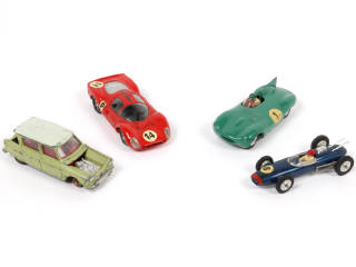 Lot 111 - SOLIDO (FRANCE) (4)