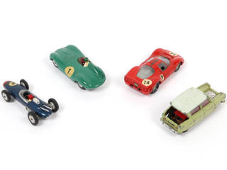 Lot 111 - SOLIDO (FRANCE) (4)