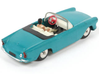 Lot 110 - SOLIDO (FRANCE) (1)