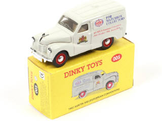 Lot 167 - DINKY MATCHBOX (1)